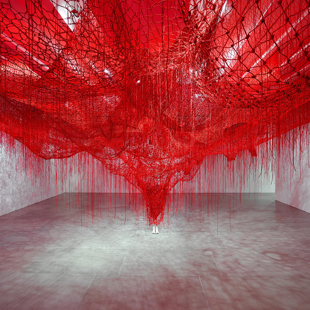 Issue 97 Red - Image 13