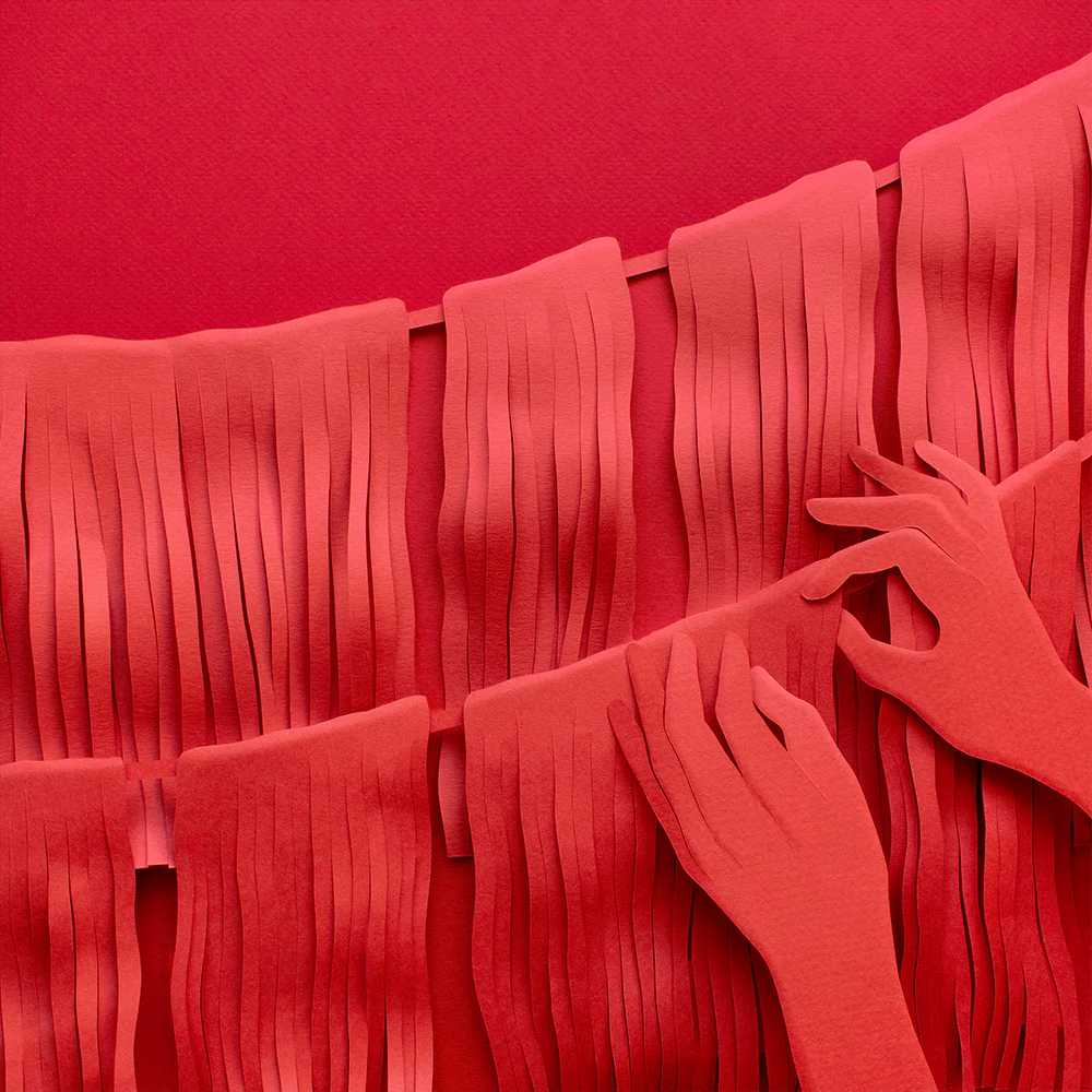 Issue 97 Red - Image 7