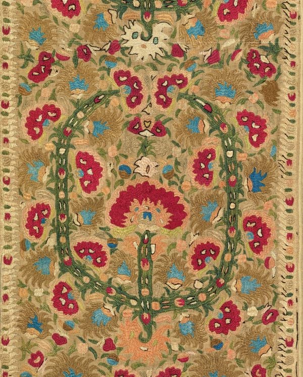 Aegean Legacies: Greek Island Embroideries from the Ashmolean Museum, Francesca Leoni - Image 3