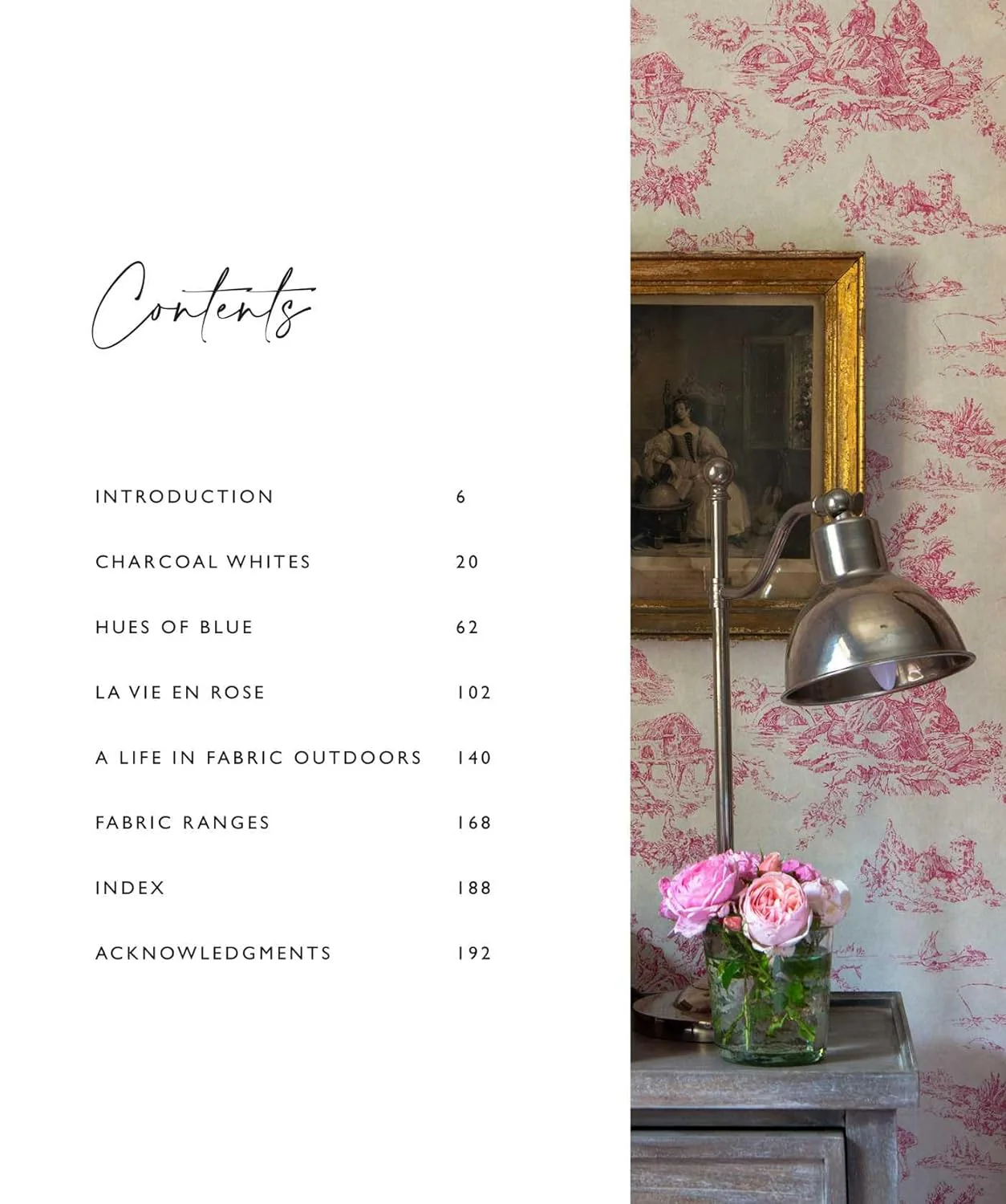 A Life in Fabric: Bring Colour, Pattern and Texture into Your Home, Christina Strutt - Image 2