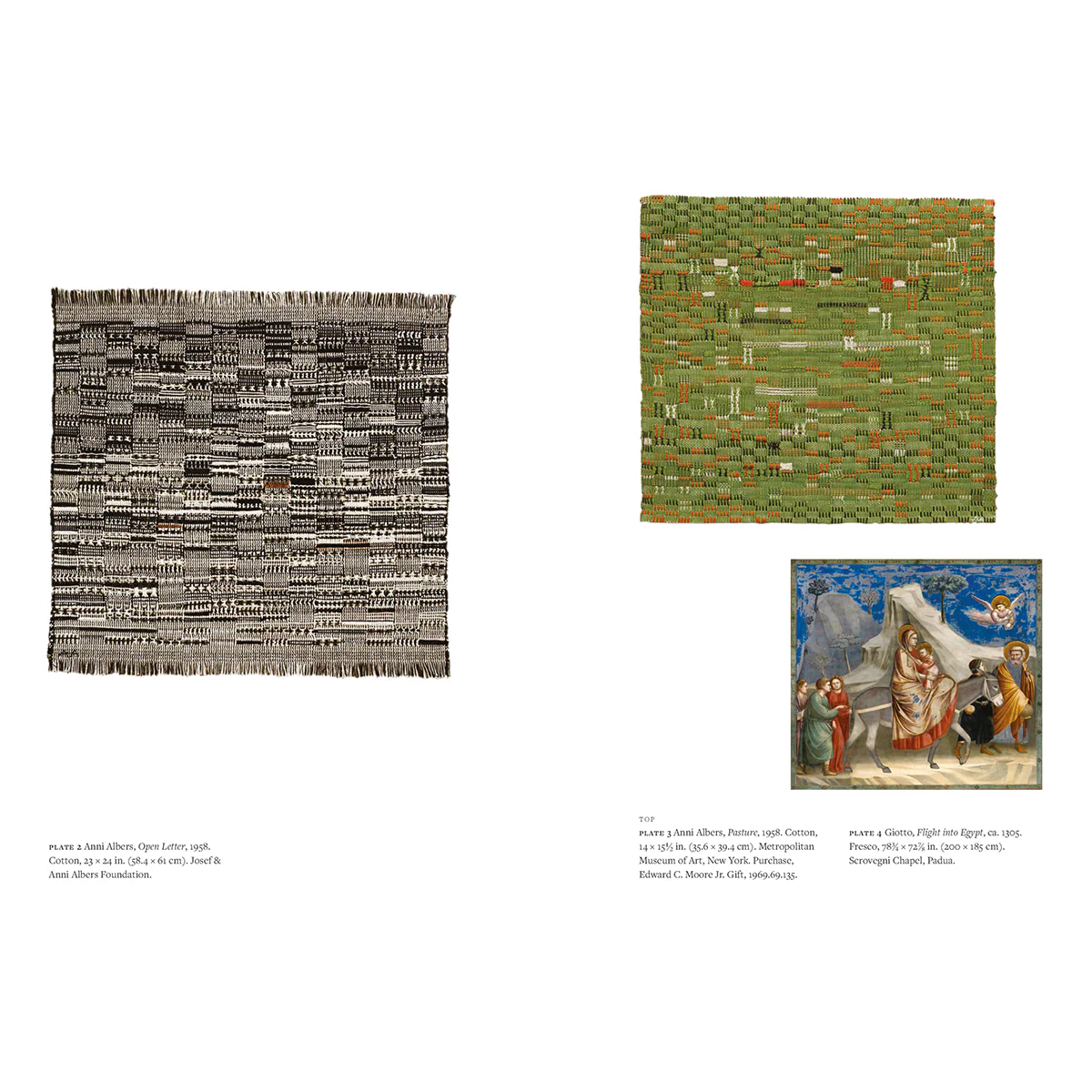 Anni Albers: A Life, Nicholas Fox Weber - Image 6