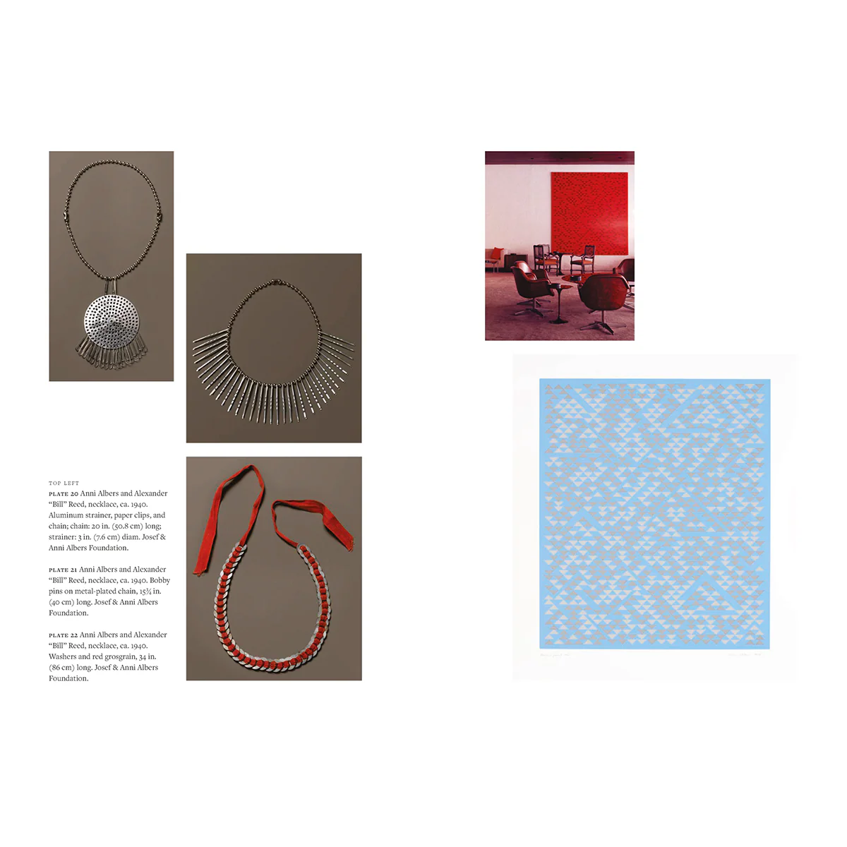 Anni Albers: A Life, Nicholas Fox Weber - Image 8