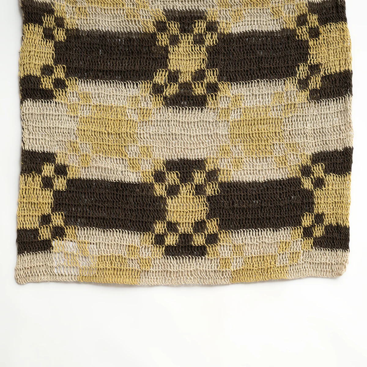 Argentina, Silät, N'äyij (A Path) Bag - Image 3