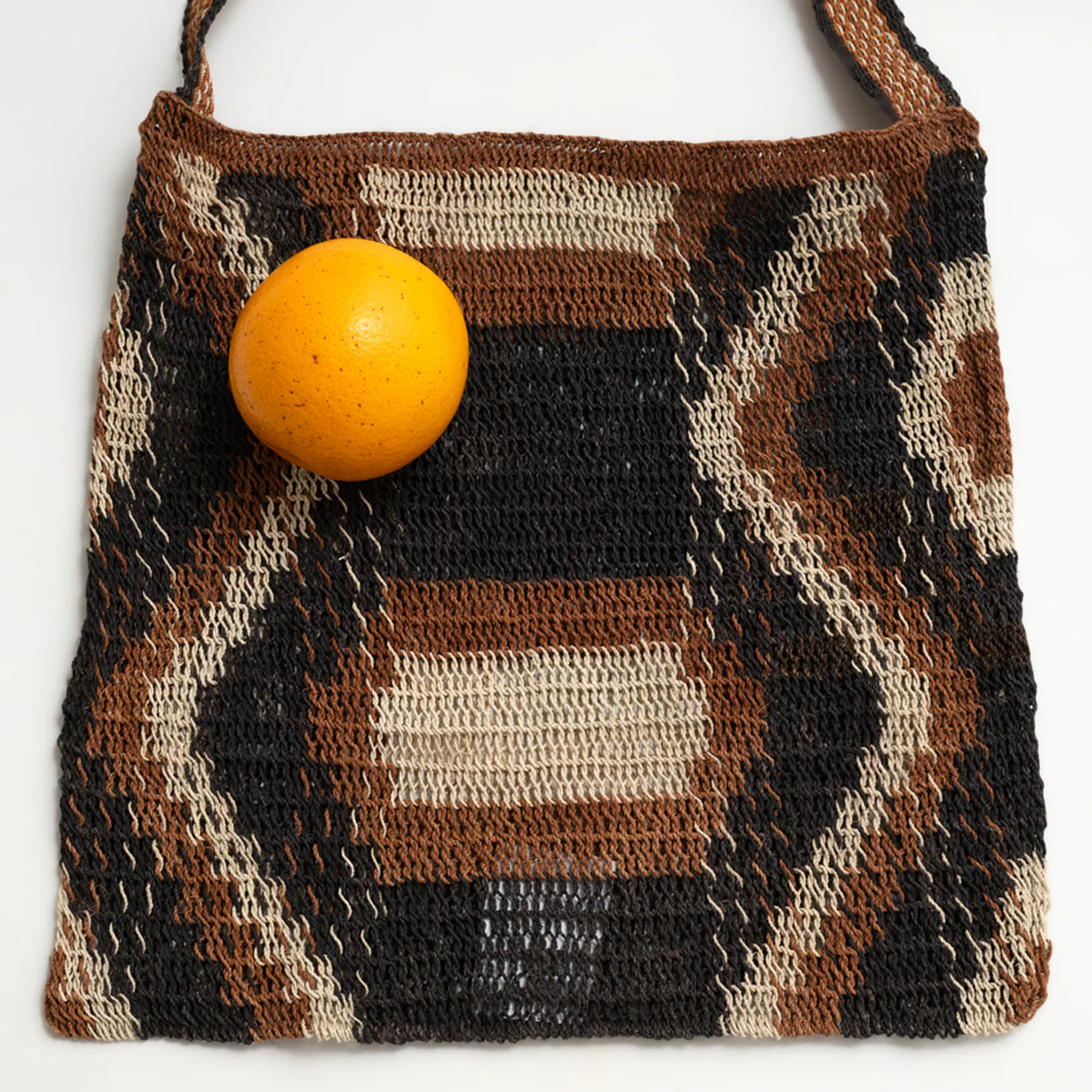 Argentina, Silät, Kyojniche (Zigzag) Bag - Image 2
