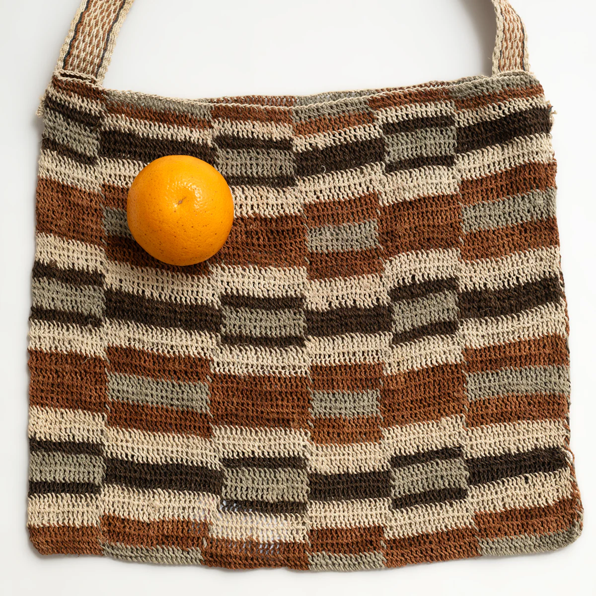 Argentina, Silät, Lhecheni'lhoy (Chañar seed) Bag - Image 2