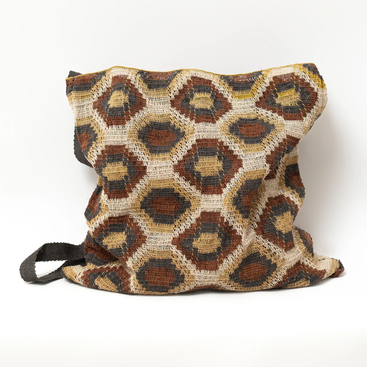 Argentina, Silät, Tsinhay Lapakas (The Voices Of Women) Bag - Image 4