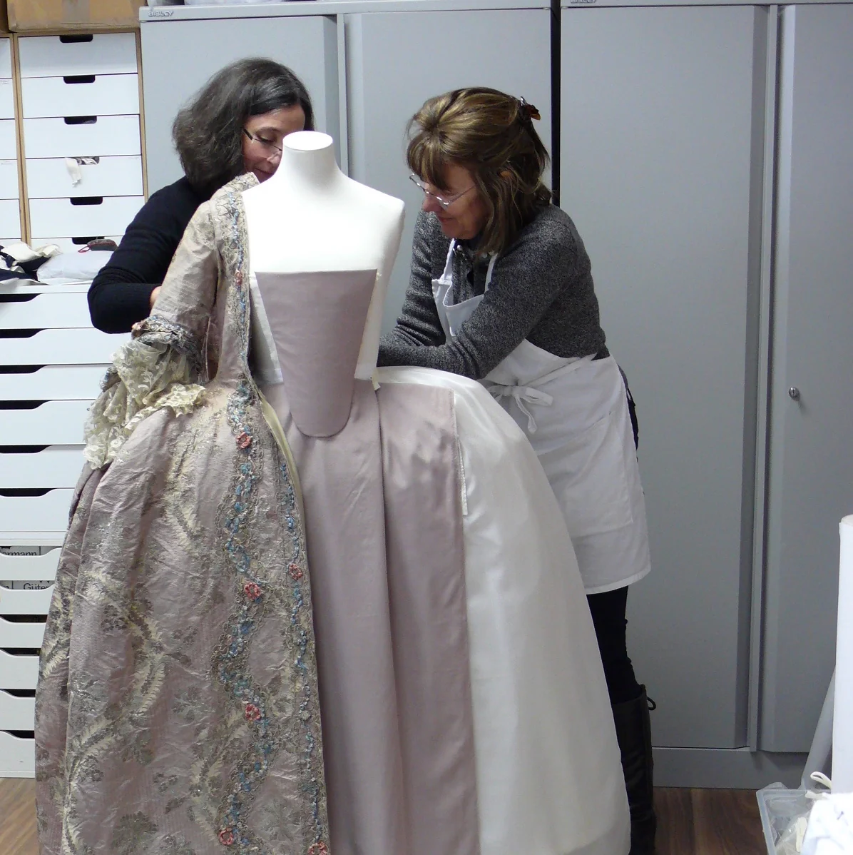 Caring For Your Clothes with Orsola de Castro, Hikaru Noguchi, Zenzie Tinker, Flora Collingwood-Norris and Ýr Jóhannsdóttir - Image 14