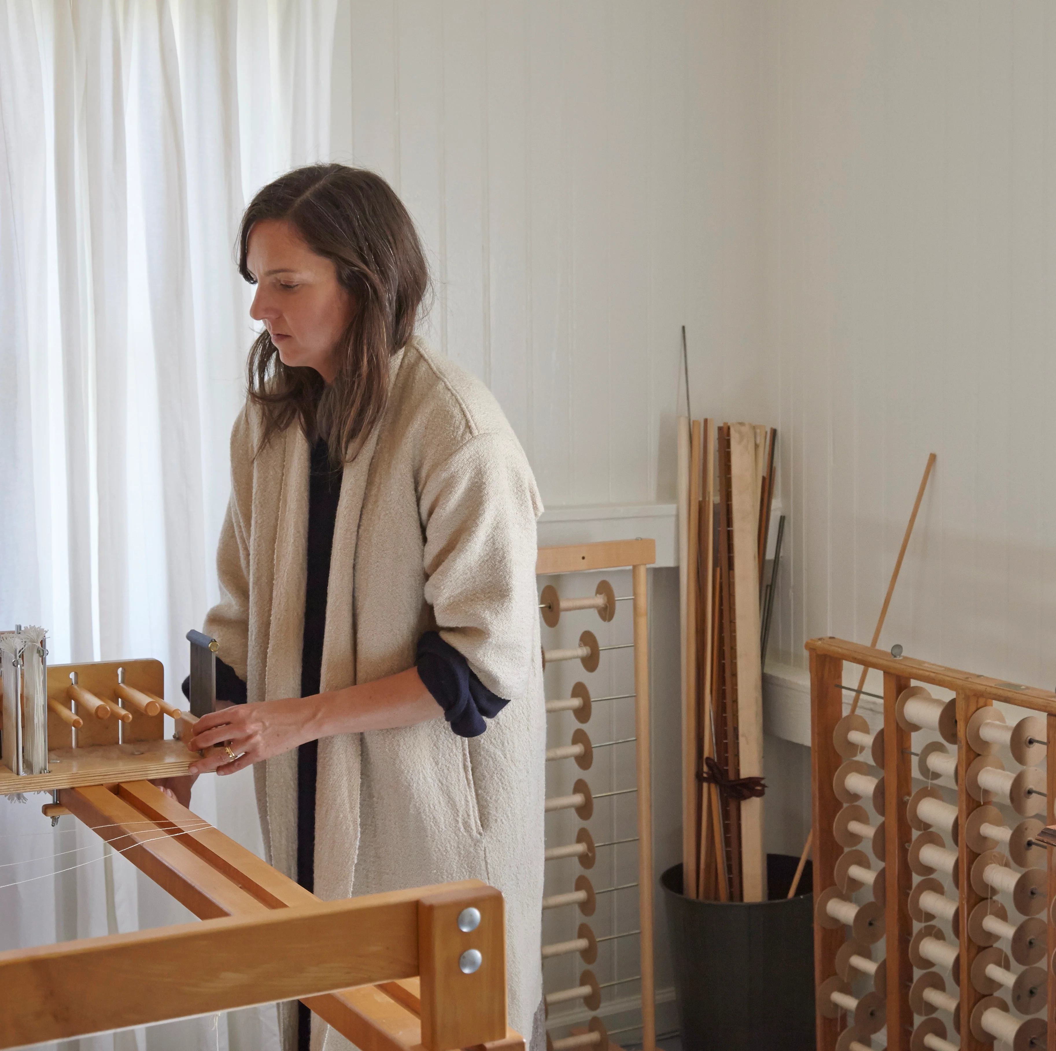 Cotton with Sally Fox, Marzia Lanfranchi, Giorgio Riello, Barbara Hahn, Adele Stafford and Trevor Burnard - Image 15