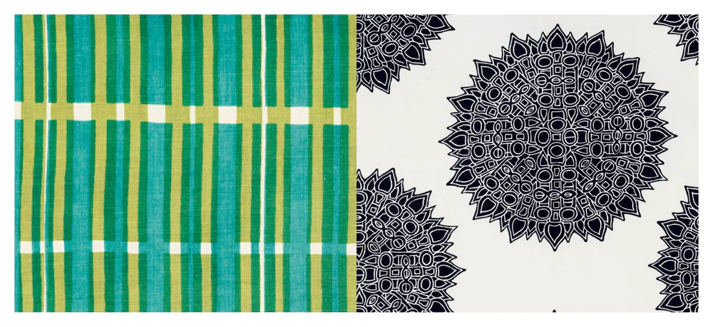Danish Textile Prints: 100 Years of Craft and Design, Kirsten Toftegaard - Image 8