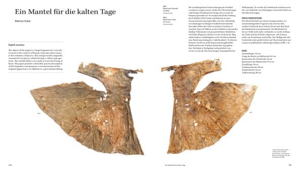 Explorers, First Collectors and Traders of Textiles: From Egypt of the 1st Millennium AD. Antoine De Moor, Cäcilia Fluck and Petra Linscheid - Image 4