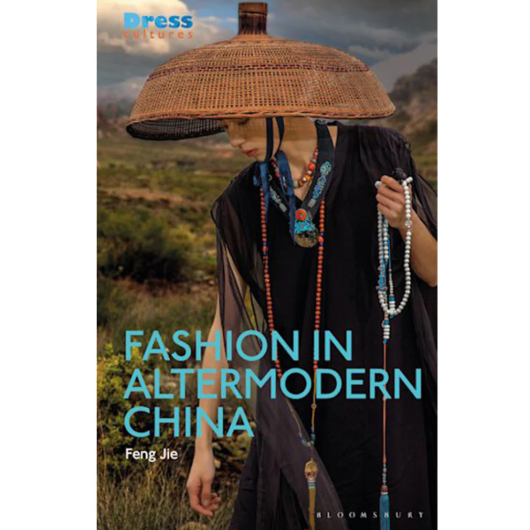 Fashion in Altermodern China, Feng Jie