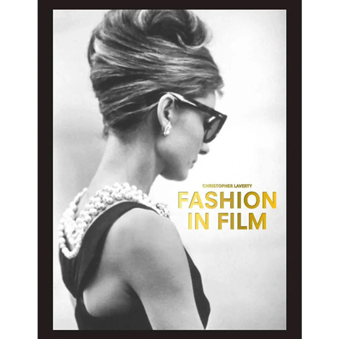 Fashion in Film, Christopher Laverty