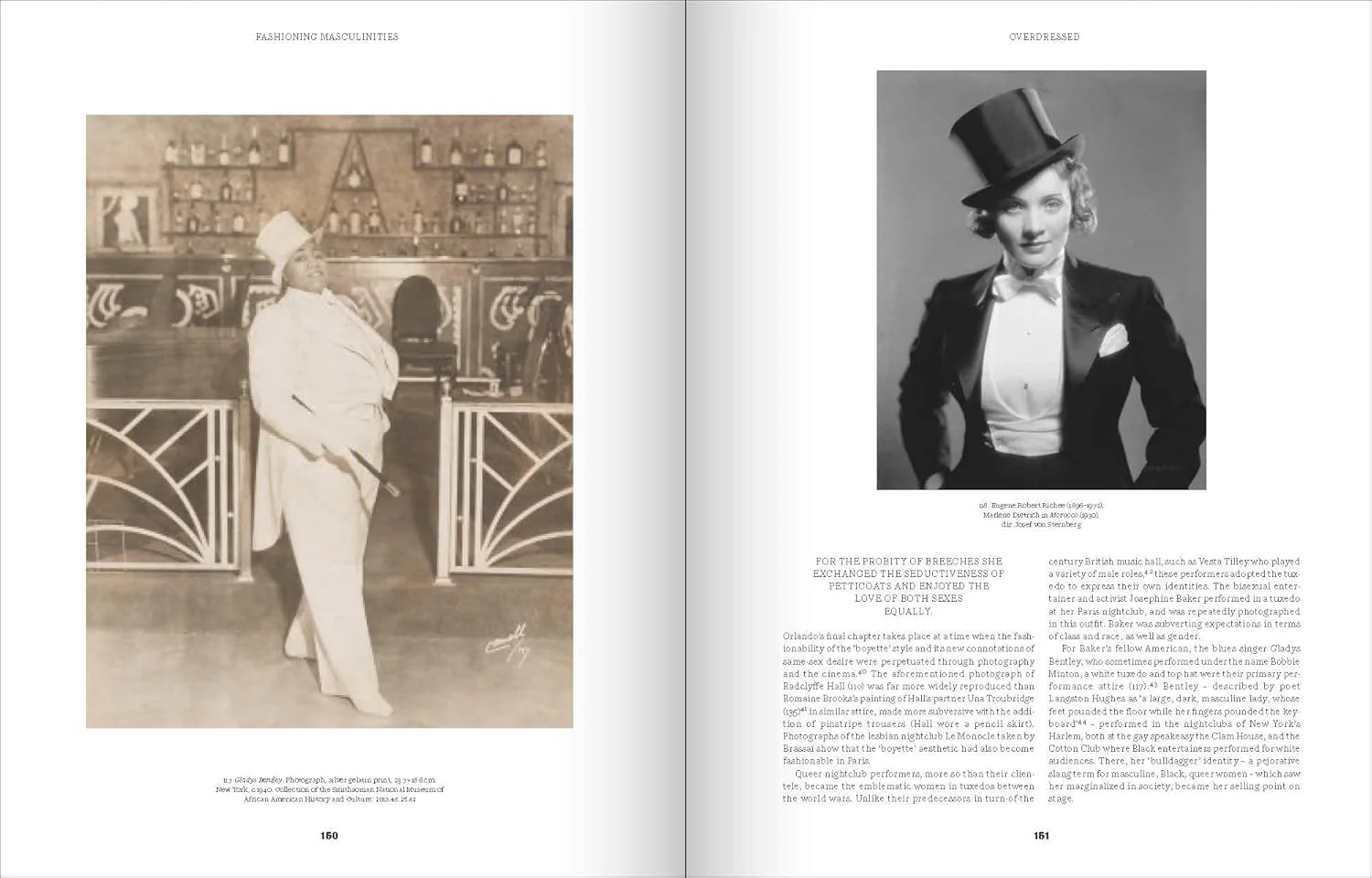 Fashioning Masculinities: The Art of Menswear, Claire Wilcox, Rosalind McKever - Image 4