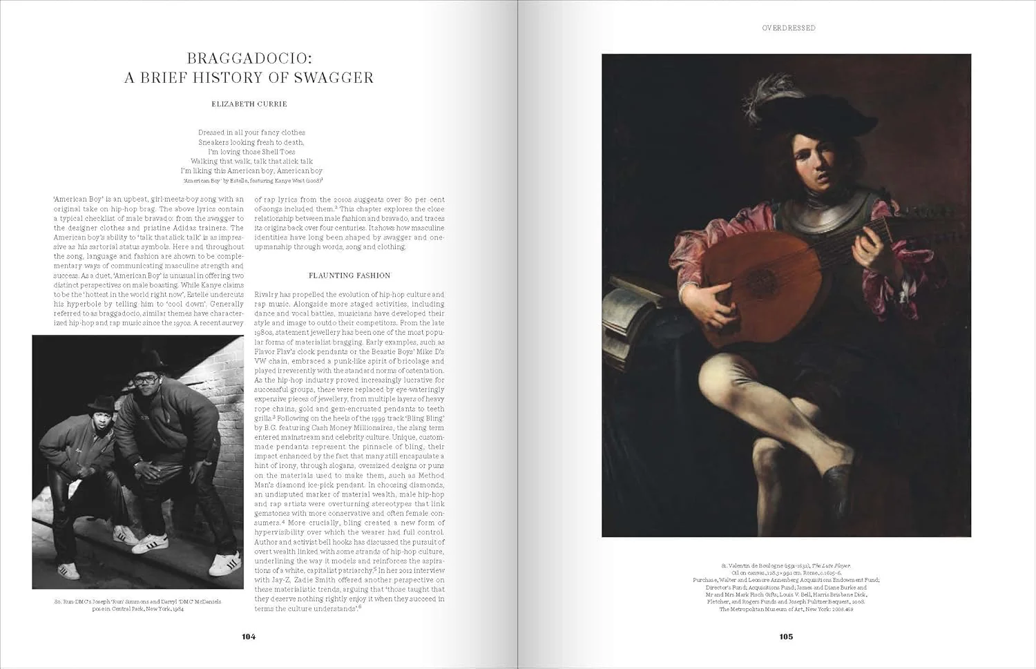 Fashioning Masculinities: The Art of Menswear, Claire Wilcox, Rosalind McKever - Image 5