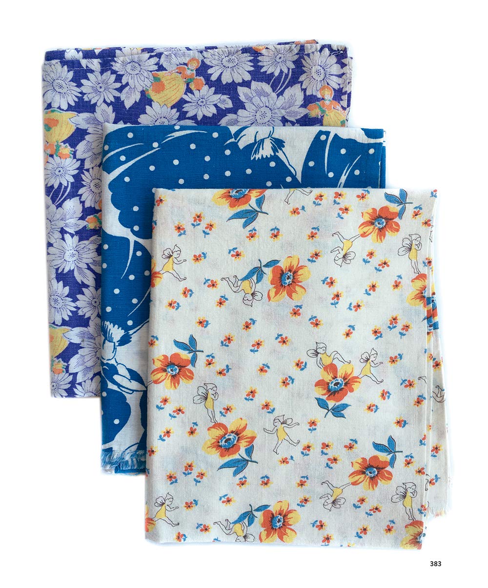 Feed Sacks: The Colourful History of a Frugal Fabric, Linzee Kull McCray - Image 10