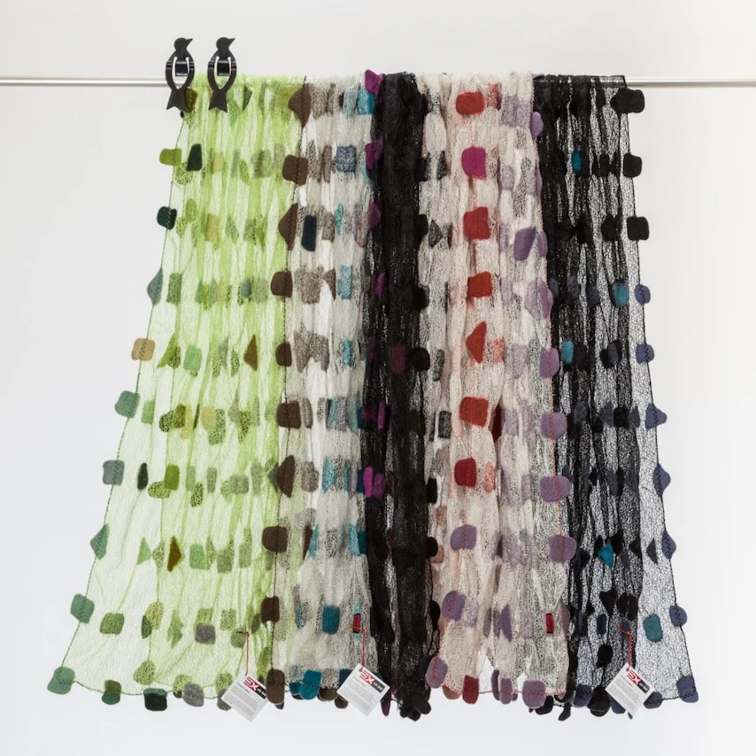Saturday 24 & 31 October 2026, 1 - 4pm BST: Feltmaking with Jorie Johnson - Image 4