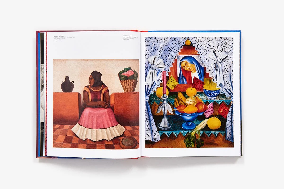Frida Kahlo: Making Herself Up, Claire Wilcox, Circe Henestrosa - Image 4