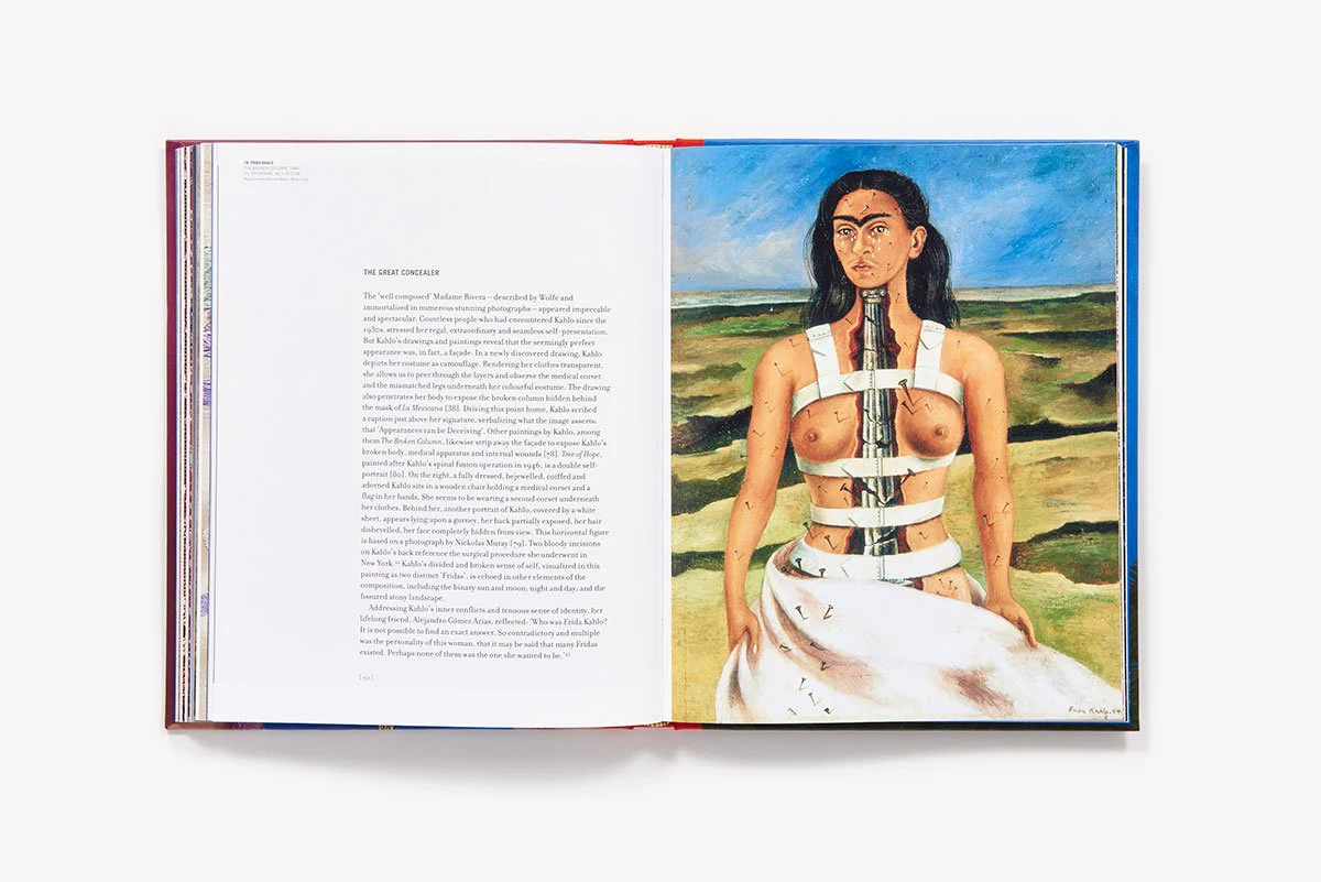 Frida Kahlo: Making Herself Up, Claire Wilcox, Circe Henestrosa - Image 7
