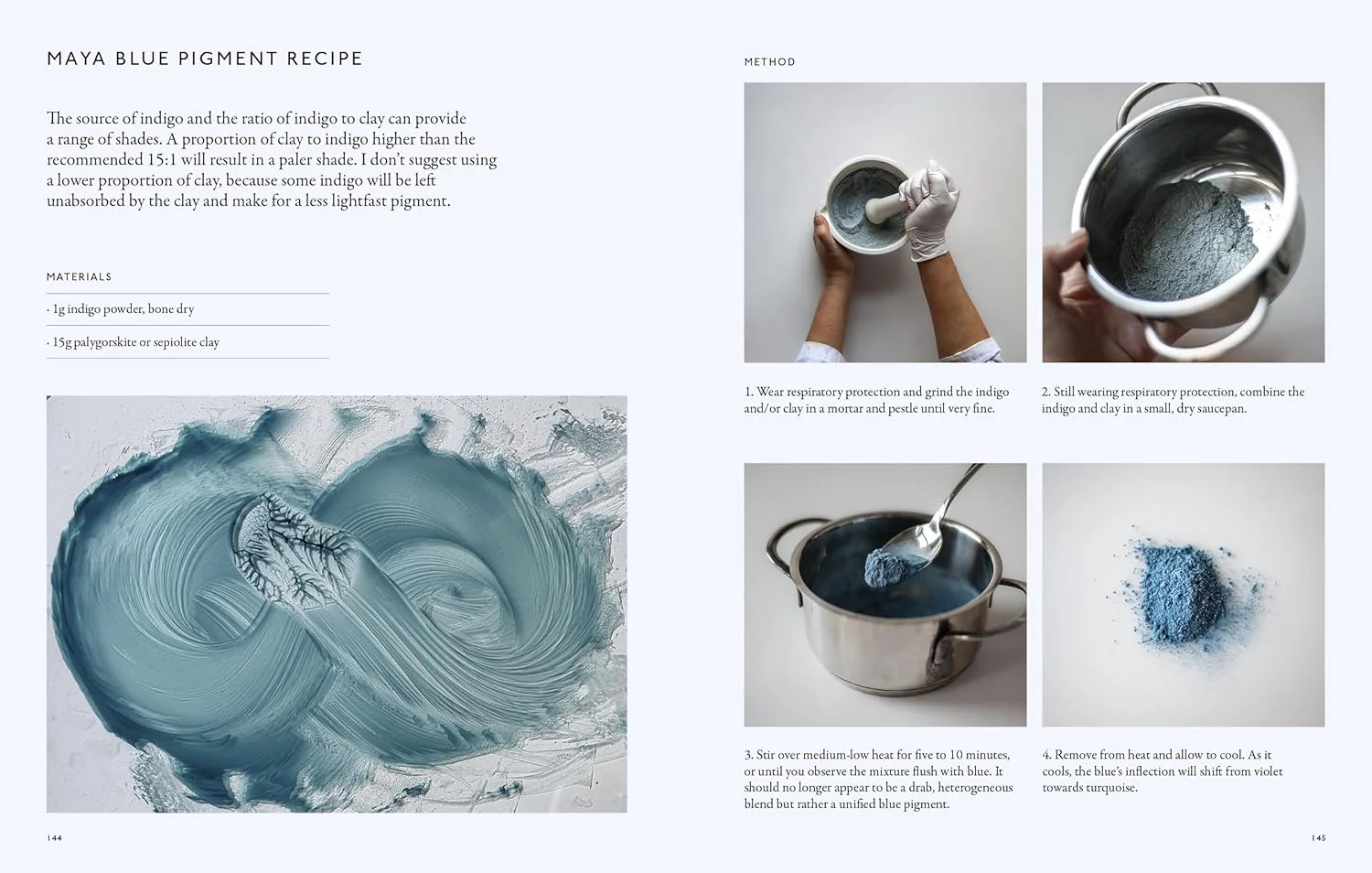 From Plant to Pigment, Natalie Stopka - Image 6