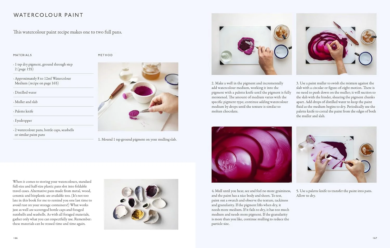 From Plant to Pigment, Natalie Stopka - Image 7