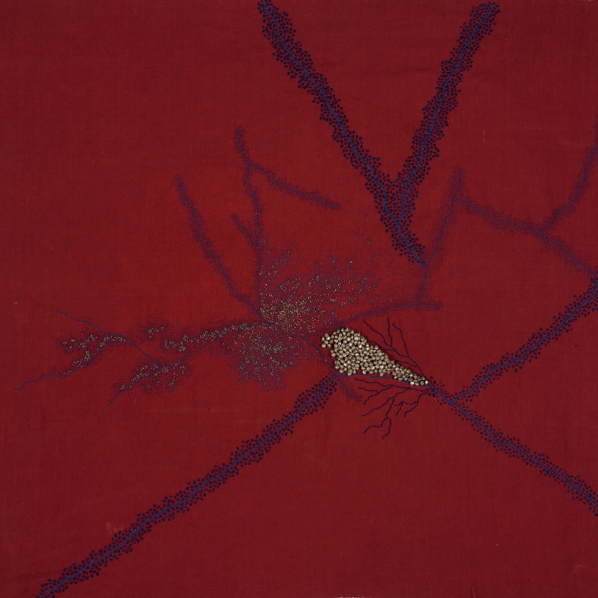 Saturday 1 & 8 August 2026, 2 - 5pm BST: From Repetition to Reflection with Hansika Sharma - Image 2
