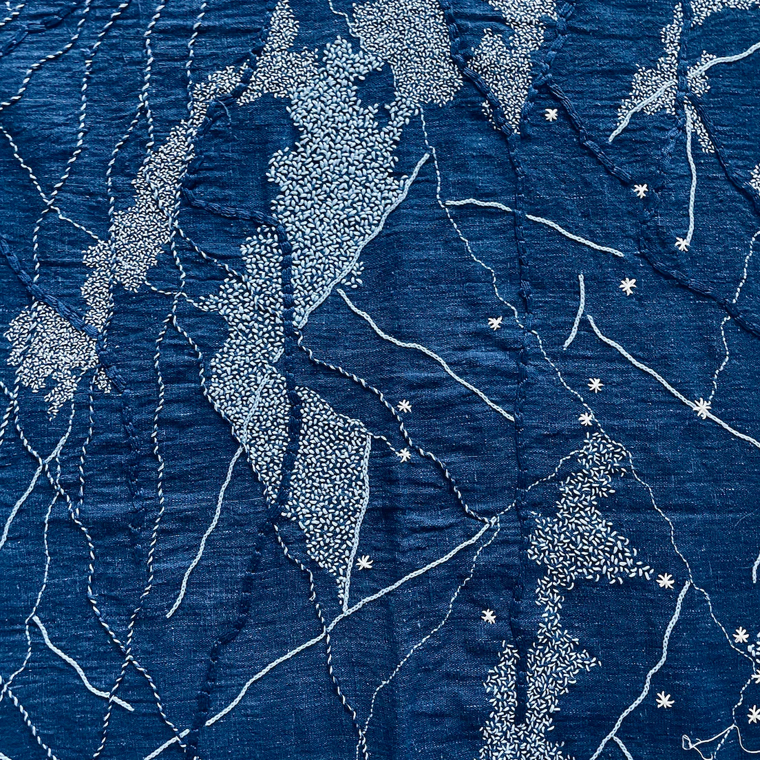 Saturday 1 & 8 August 2026, 2 - 5pm BST: From Repetition to Reflection with Hansika Sharma - Image 8