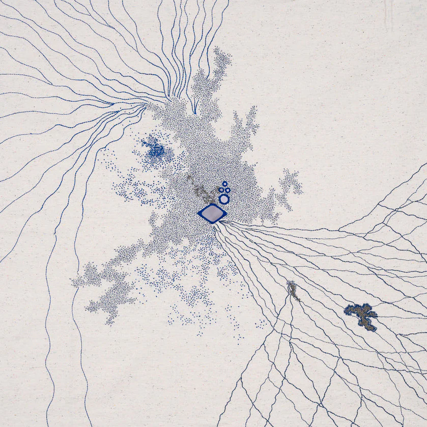 Saturday 1 & 8 August 2026, 2 - 5pm BST: From Repetition to Reflection with Hansika Sharma - Image 9