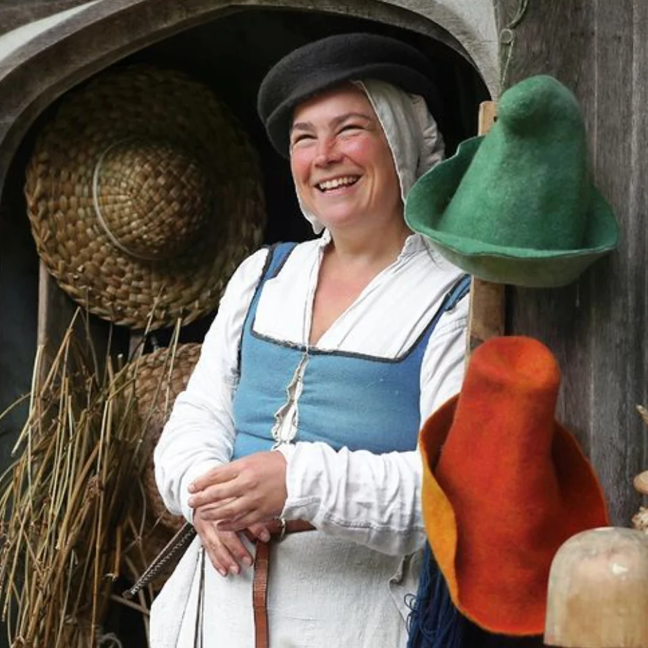 Harvest with Hilary Burns, Rachel Frost, Veronica Main and Karolina Merska - Image 14