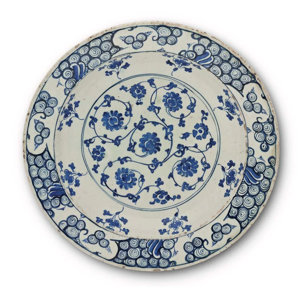 Imperial Threads: Motifs and Artisans from Turkey, Iran and India - Image 5