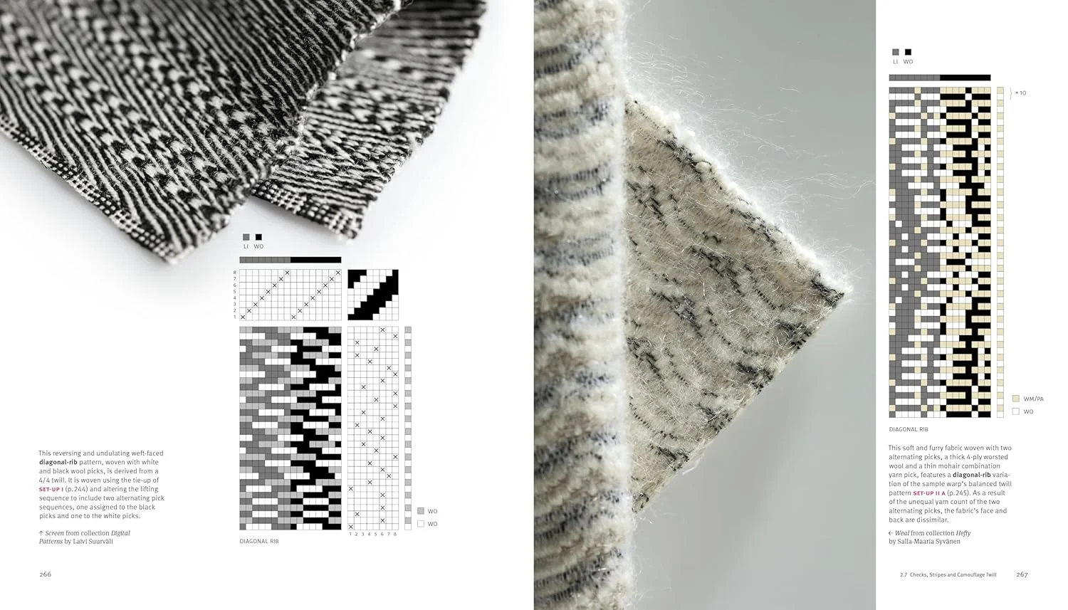 Interwoven: Exploring Materials and Structures, Maarit Salolainen - Image 10