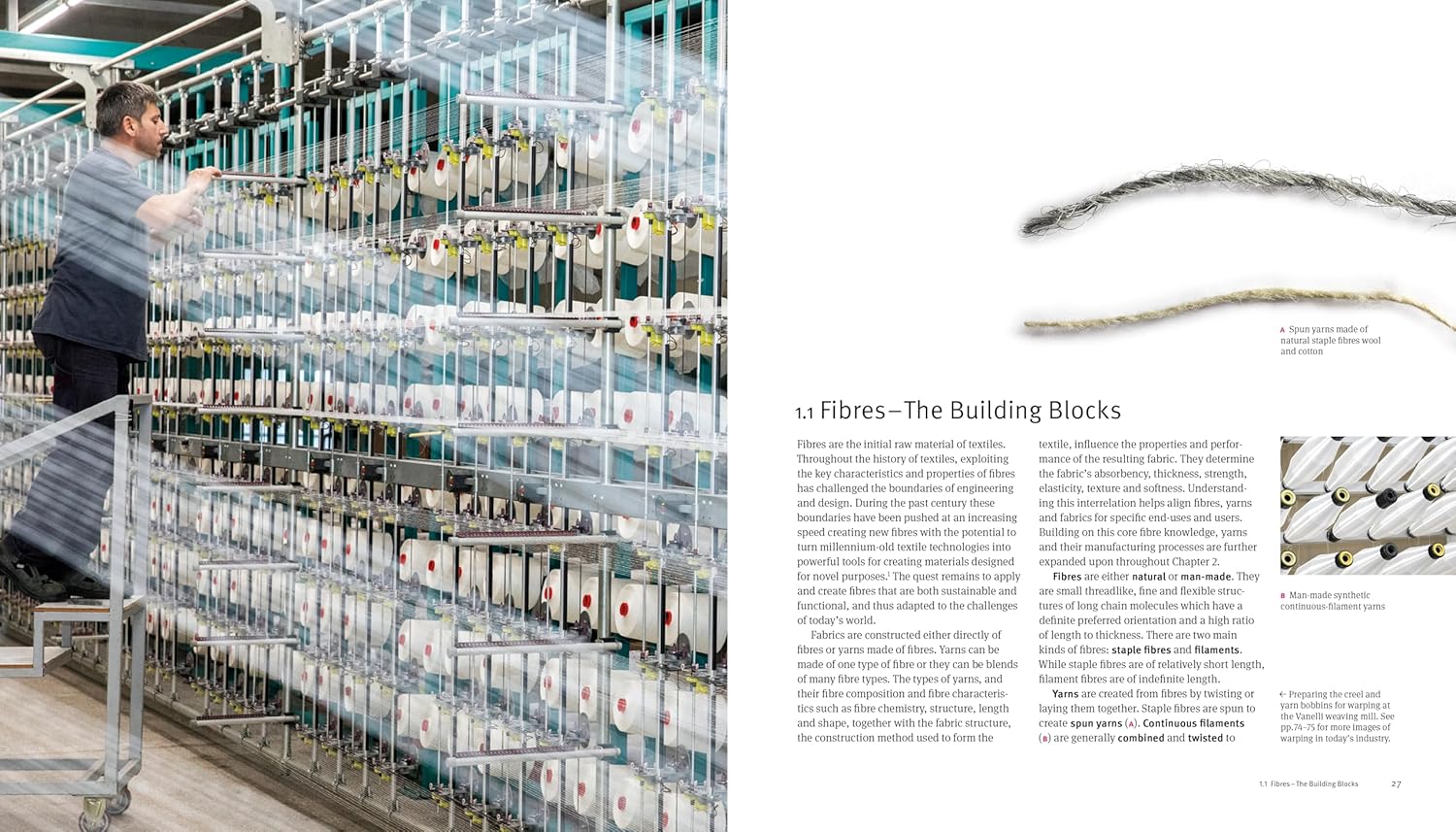 Interwoven: Exploring Materials and Structures, Maarit Salolainen - Image 3