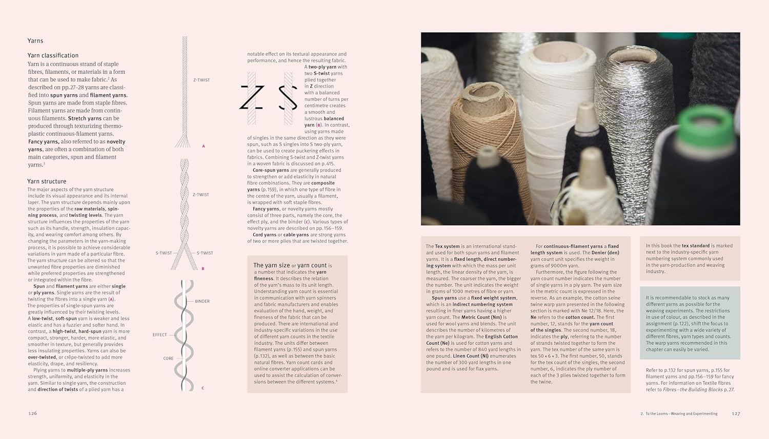 Interwoven: Exploring Materials and Structures, Maarit Salolainen - Image 5