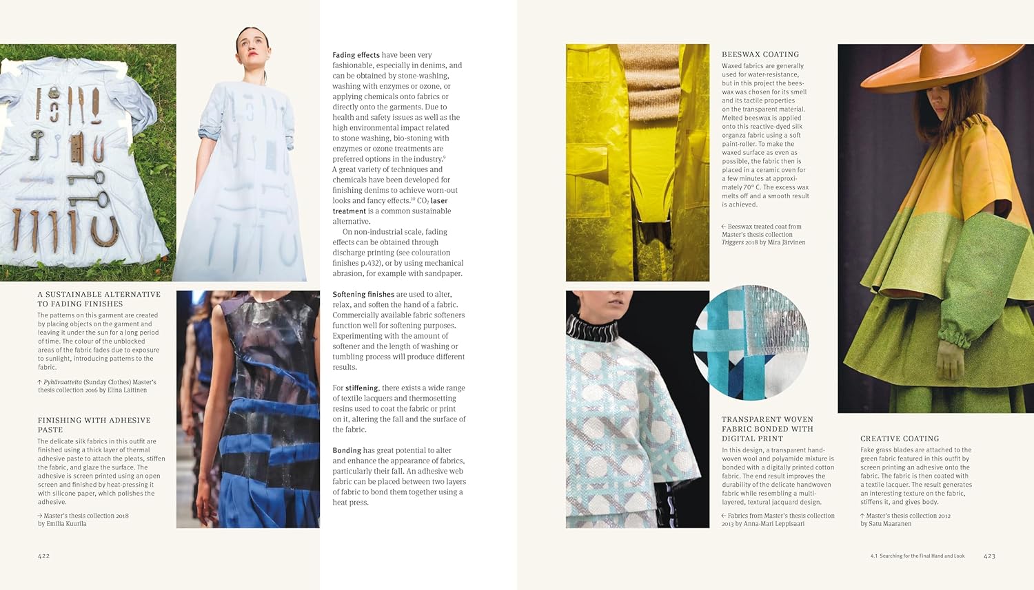 Interwoven: Exploring Materials and Structures, Maarit Salolainen - Image 7