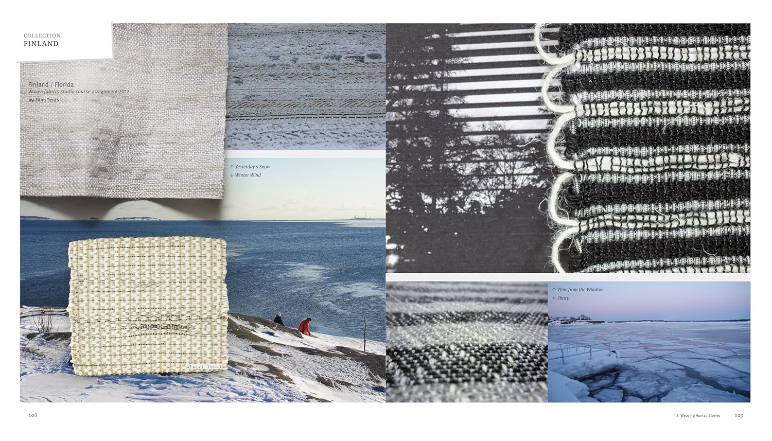 Interwoven: Exploring Materials and Structures, Maarit Salolainen - Image 9