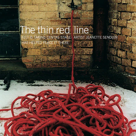 Issue 03 Wool (digital only) - Image 8