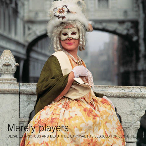 Issue 04 Celebrate - Image 5