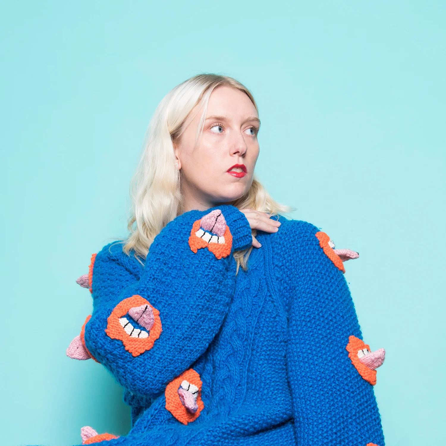 Issue 104 Keeping Warm - Image 21