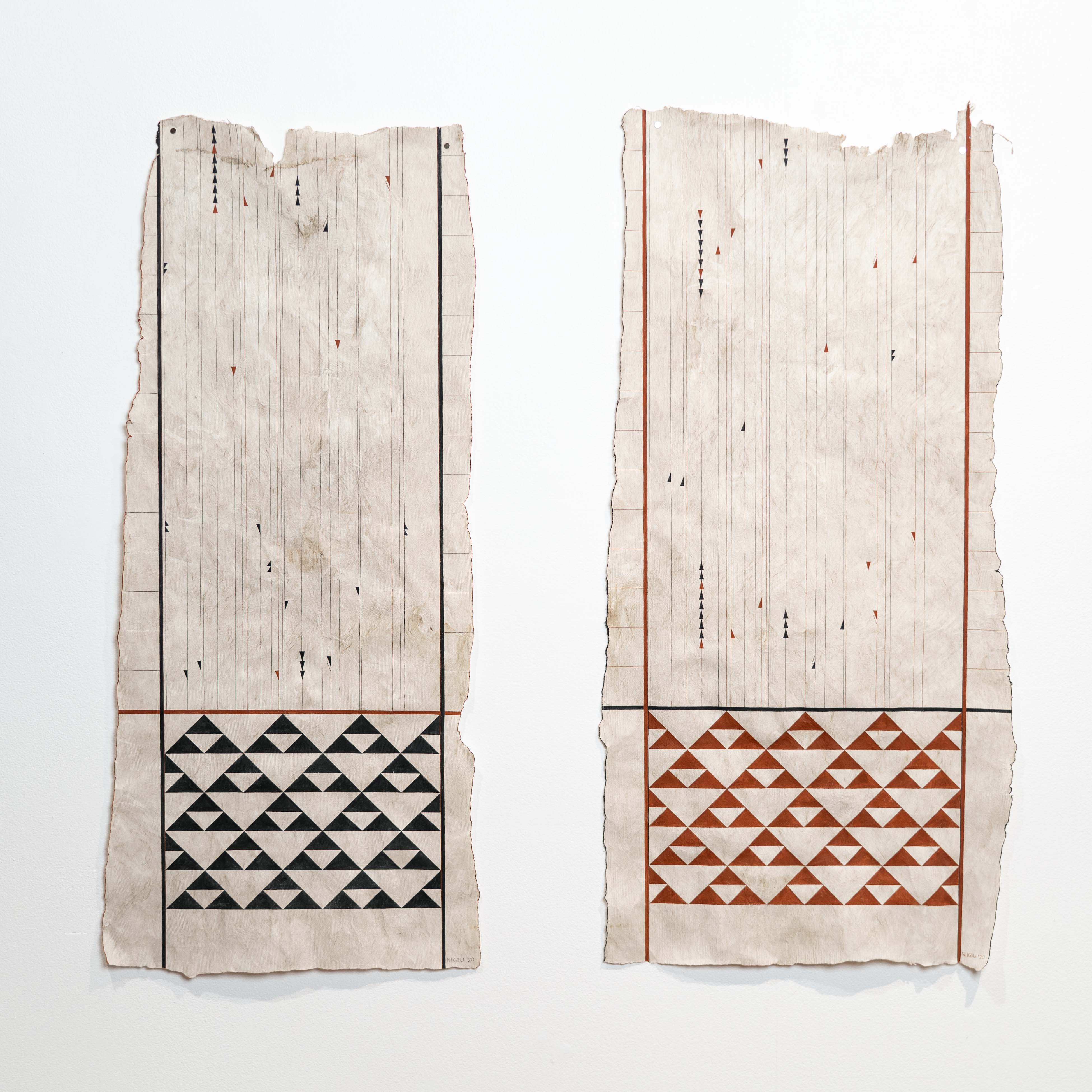Issue 105 Checks & Stripes - Image 2