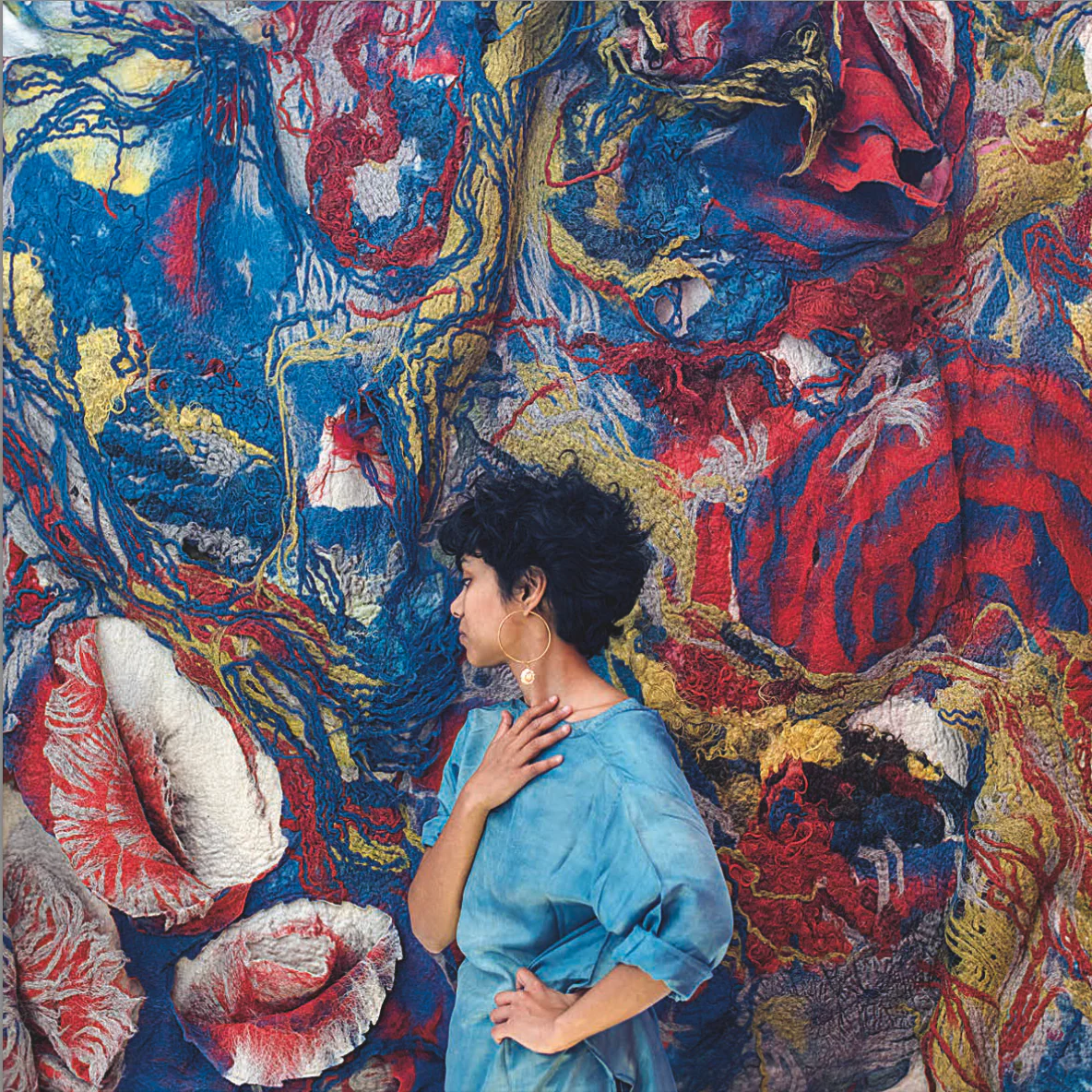 Issue 107 High Summer - Image 7