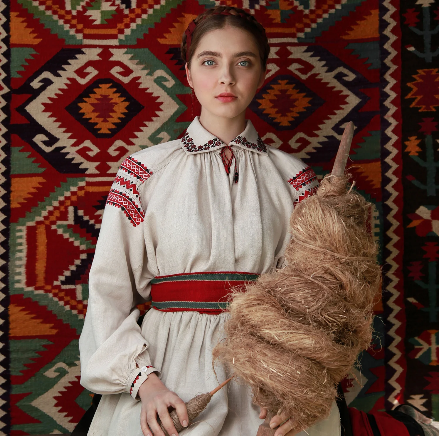 Issue 108 Farm - Image 16