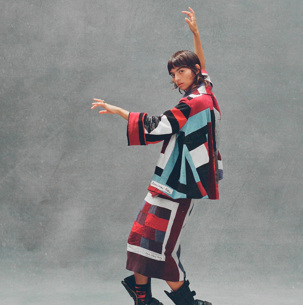 Issue 111 Make Do - Image 3