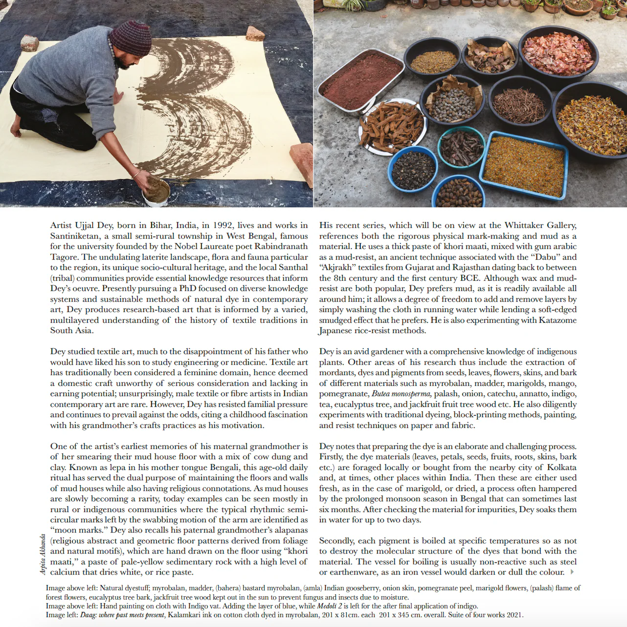 Issue 114 Regeneration - Image 4