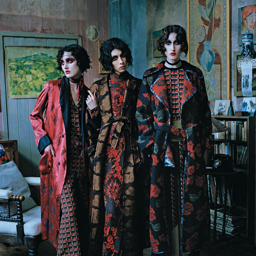 Issue 115 Pioneers - Image 17