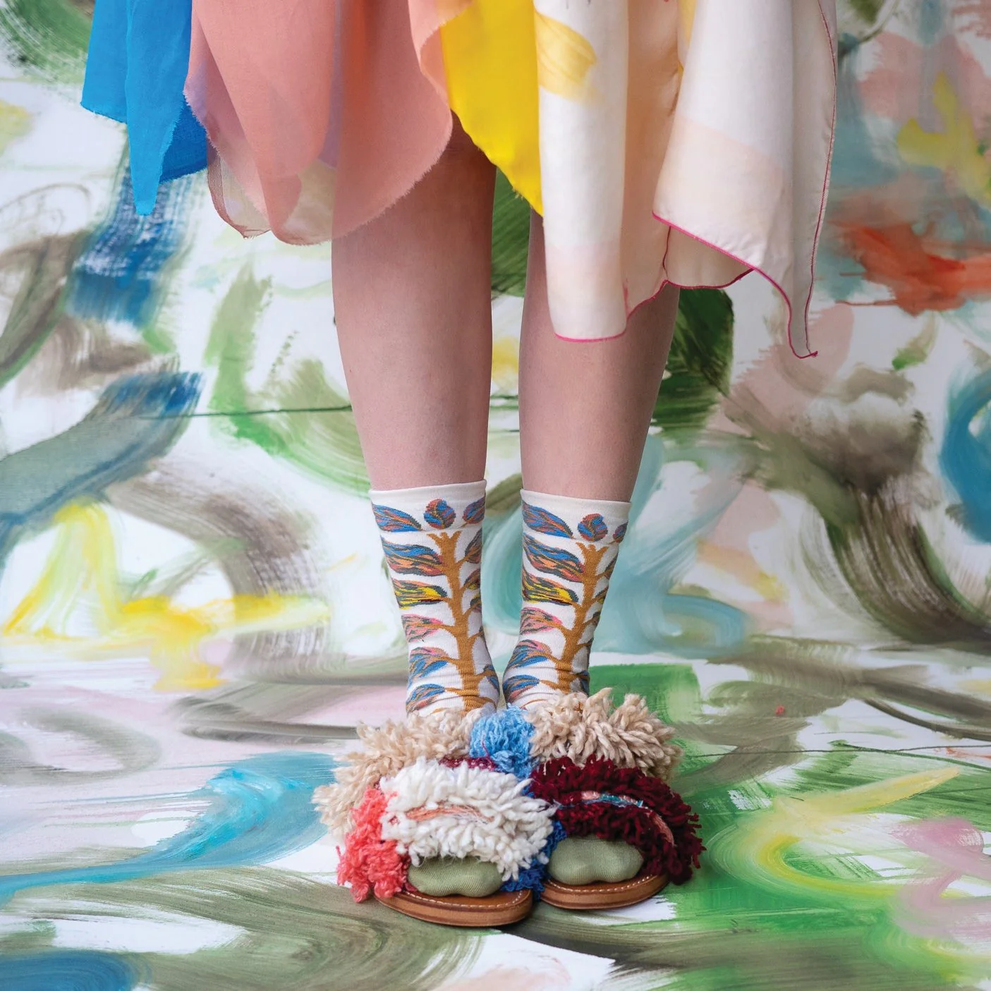 Issue 120 Carpet Magic - Image 13