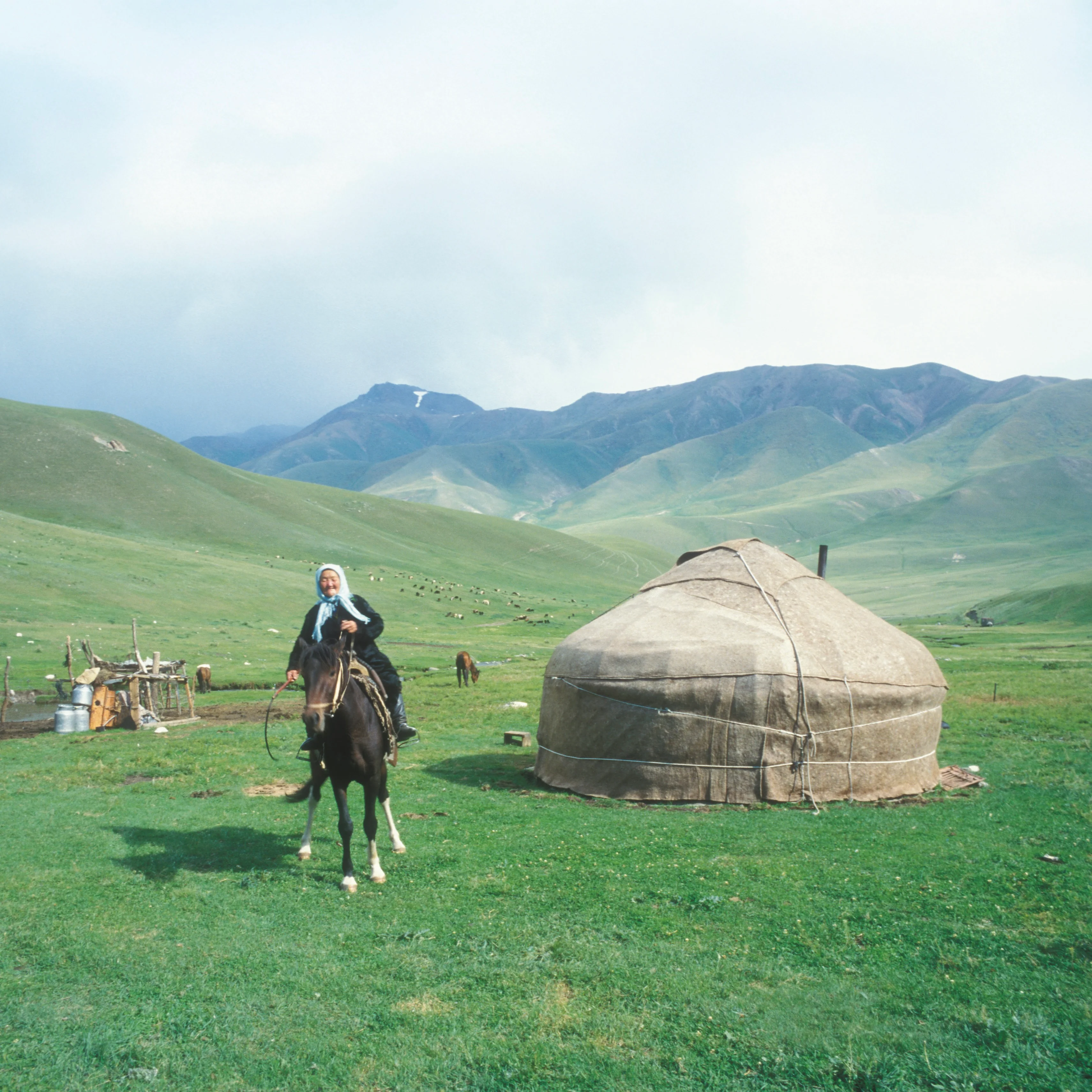 Issue 123 Silk Road - Image 19