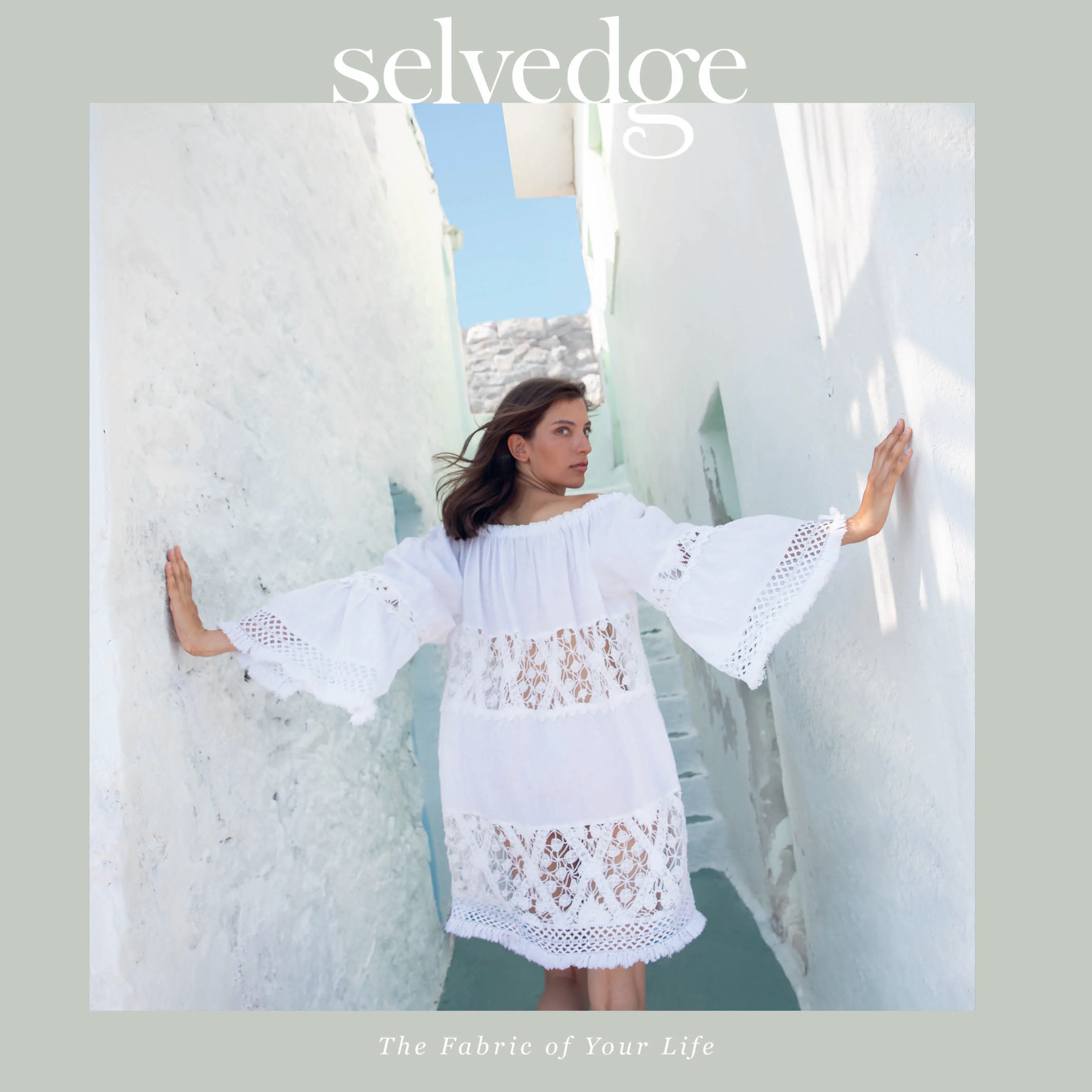 Issue 125 Mediterranean