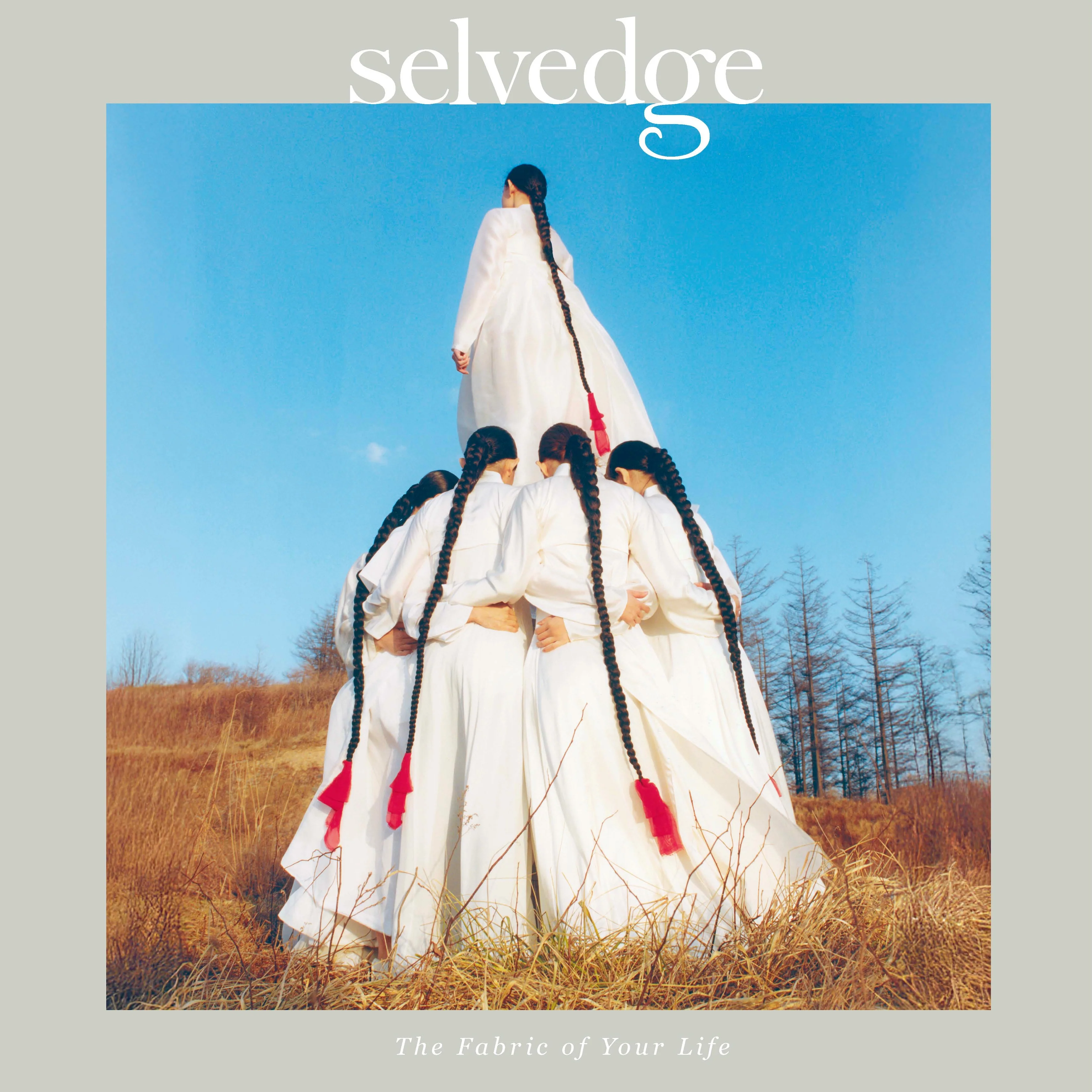 Issue 129 Repeat