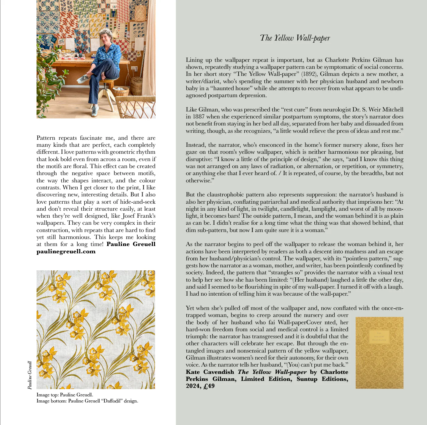 Issue 129 Repeat - Image 14