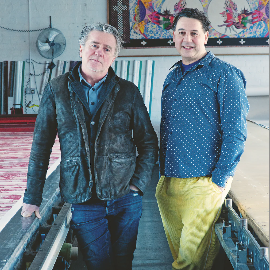 Issue 129 Repeat - Image 15