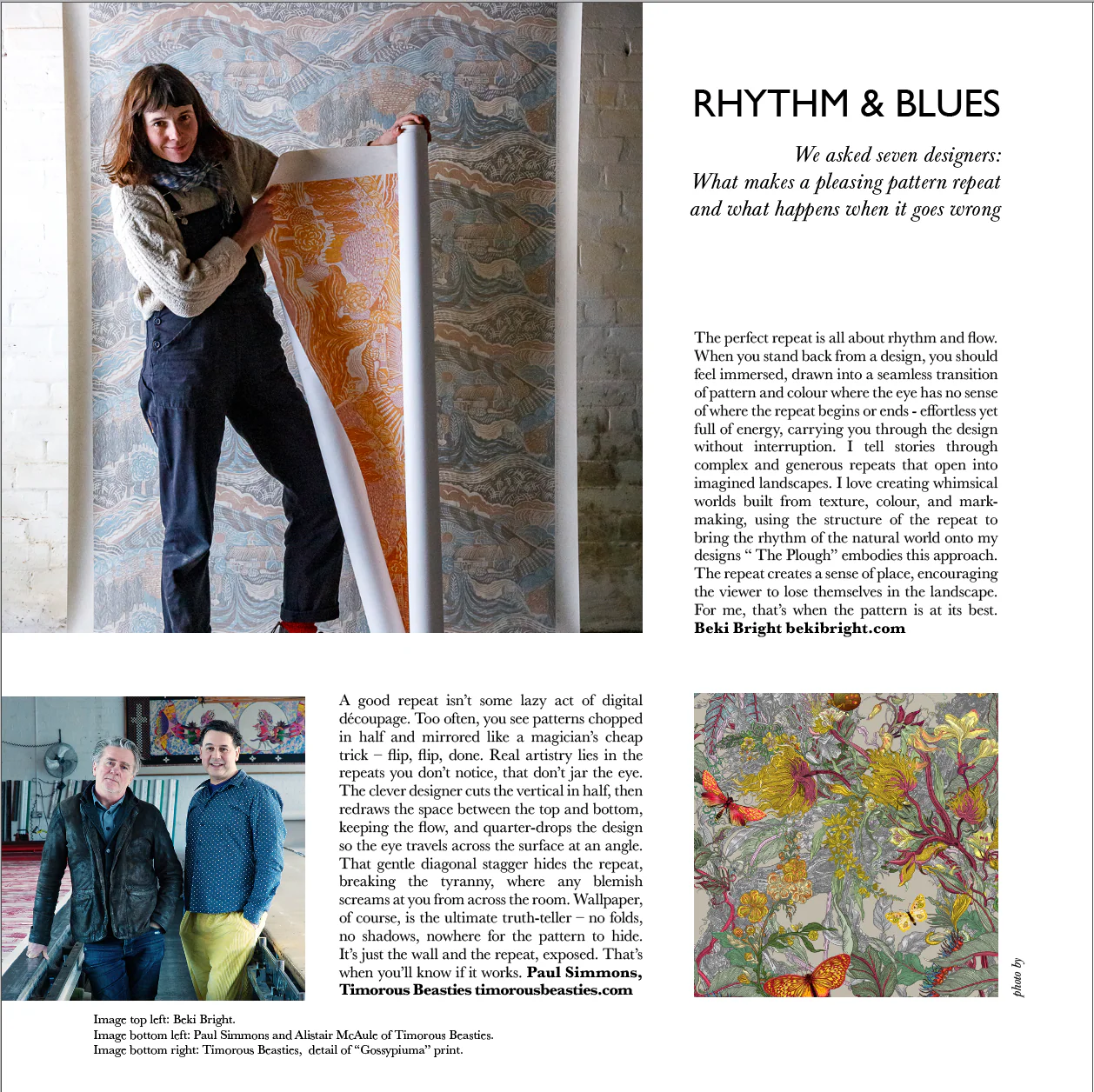 Issue 129 Repeat - Image 17
